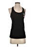 Assorted Brands Black Tank Top Size XXS (estimated) - photo 1