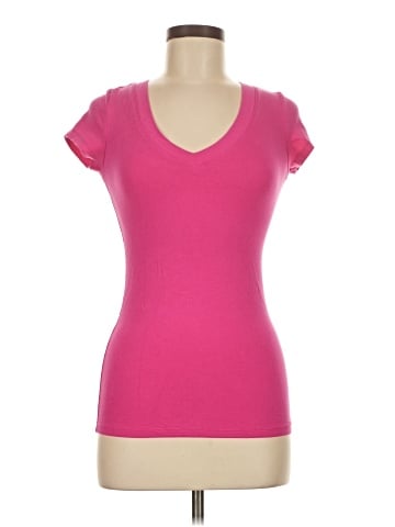 Ambiance Apparel Short Sleeve T-Shirt (view 1)