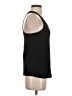 Assorted Brands Black Tank Top Size XXS (estimated) - photo 4