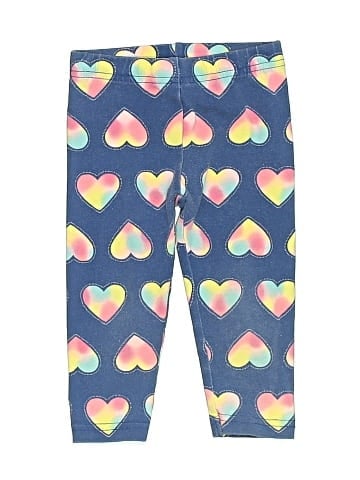 Carter's Leggings (view 1)