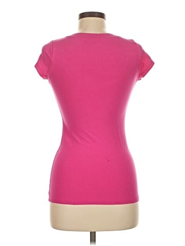 Ambiance Apparel Short Sleeve T-Shirt (view 2)