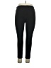 Just My Size Solid Black Active Pants Size 1X - photo 2