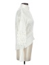 Skylar + Madison 100% Acrylic Ivory Turtleneck Sweater Size S - photo 4