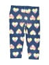 Carter's Hearts Blue Leggings Size 2T - photo 2