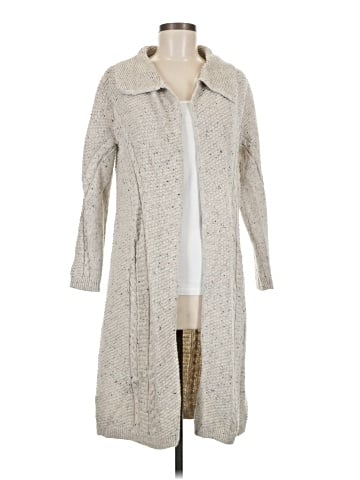 Style&Co Cardigan (view 1)