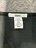Bar III Solid Black Casual Dress Size XXS - photo 7