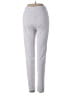 Satina Solid Gray Active Pants One size - photo 2