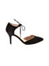 Unisa Black Heels Size 9 1/2 - photo 1