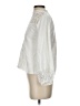 Zara Ivory 3/4 Sleeve Blouse Size S - photo 5