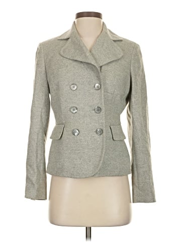 Brooks Brothers Wool Blazer (view 1)