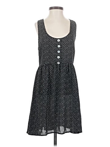 LA Hearts Casual Dress (view 1)