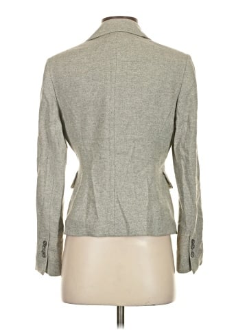 Brooks Brothers Wool Blazer (view 2)