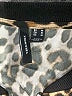 Vero Moda Animal Print Gold Jacket Size M - photo 6