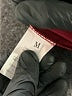 NINEXIS Burgundy Jumpsuit Size M - photo 5