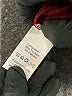 NINEXIS Burgundy Jumpsuit Size M - photo 6