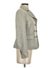 Brooks Brothers 100% Wool Gray Wool Blazer Size 2 - photo 4