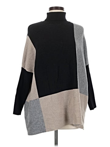 Joseph A. Turtleneck Sweater (view 1)