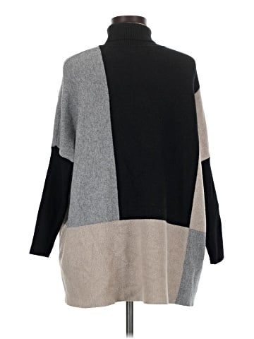 Joseph A. Turtleneck Sweater (view 2)
