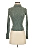 Madewell Green Long Sleeve Top Size XS - photo 1