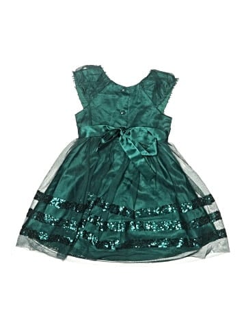 Jona Michelle Dress (view 2)