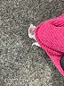 Cherish Pink Pullover Sweater Size XL (estimated) - photo 8