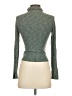Madewell Green Long Sleeve Top Size XS - photo 2