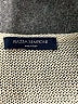 Piazza Sempione 100% Linen Solid Tan Sweater Vest Size EU (IT) 46 / US 10 - photo 6