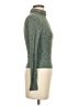 Madewell Green Long Sleeve Top Size XS - photo 4