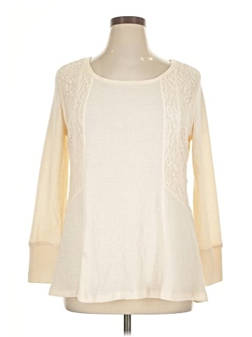 Hannah Pullover Sweater (view 1)