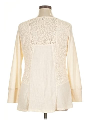 Hannah Pullover Sweater (view 2)