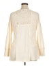 Hannah Ivory Pullover Sweater Size XL - photo 2