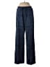 Cervelle Blue Casual Pants Size M - photo 1