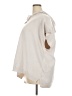 T Tahari Ivory Poncho Size 3X (estimated) - photo 5