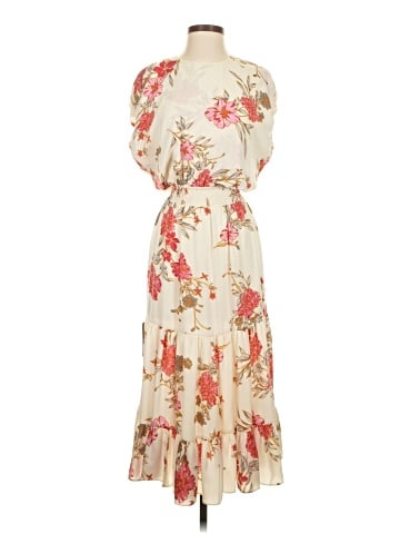 MISA Los Angeles Casual Dress (view 1)