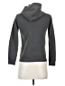Weatherproof 100% Polyester Gray Zip Up Hoodie Size S - photo 2