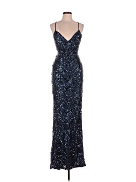 green emerald velvet dress SoftWash Linen Halter Dress