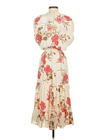 MISA Los Angeles Casual Dress (view 2)