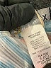 Assorted Brands Stripes Blue Casual Dress Size 1X - photo 5