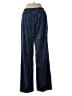 Cervelle Blue Casual Pants Size M - photo 2