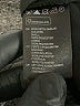 H&M 100% Polyester Solid Black Cocktail Dress Size 8 - photo 8