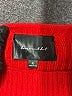 Line & Dot Color Block Red Casual Dress Size XS - photo 7