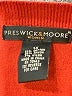 Preswick & Moore Red Pullover Sweater Size 1X - photo 7