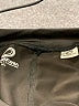 Supernova Solid Black Athletic Shorts Size XL - photo 3