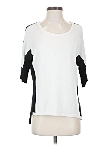 LA Made Short Sleeve Top (view 1)