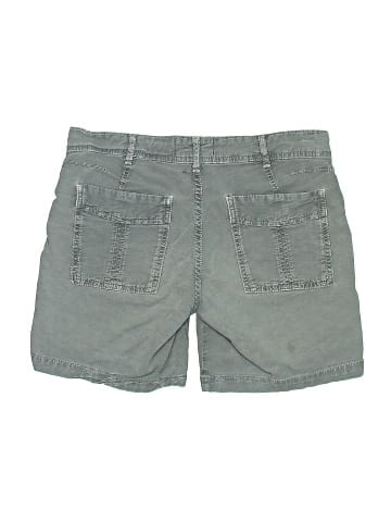 By Anthropologie Denim Shorts (view 2)