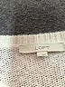 Ann Taylor LOFT Ivory Pullover Sweater Size L - photo 7