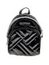 MICHAEL Michael Kors Black Backpack One size - photo 2