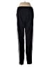 Adidas 100% Polyester Black Track Pants Size S - photo 2