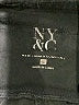NY&C Black Active Pants Size XL - photo 4