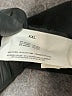 Ella Moss Black Long Sleeve Top Size XXL - photo 8